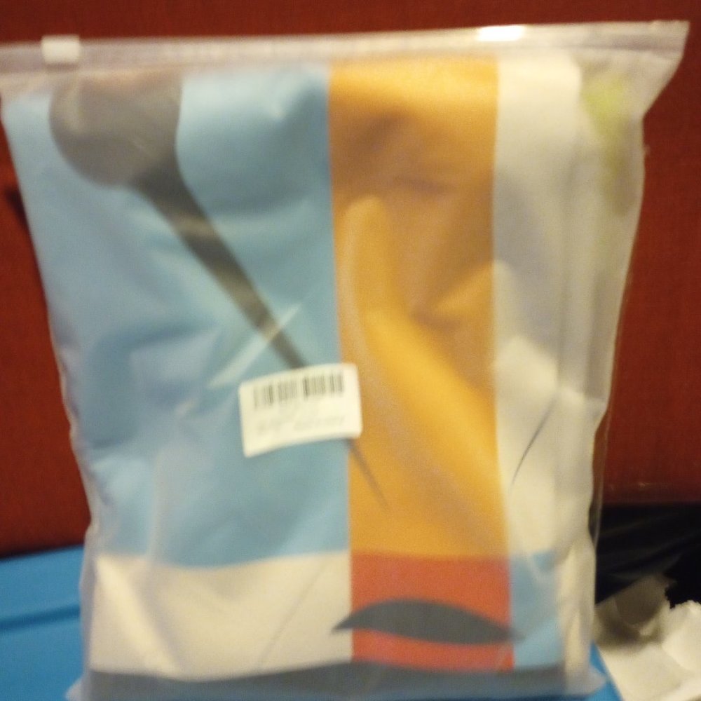 Shower Curtain
